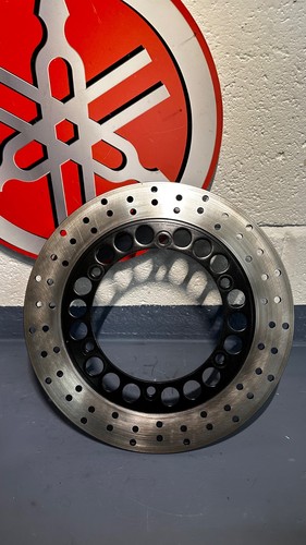 Yamaha 750 rear disc fz - yamaha,