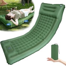 Camping Mattress, Thick
