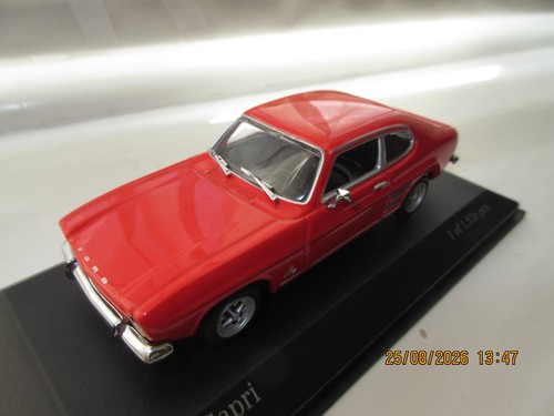 Minichamps 1969 ford - 1969,