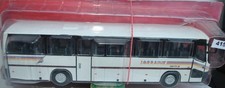 HATCHETTE 1:43 BUS - IVECO LUXURY TOURING COACH - LORRAINE      415