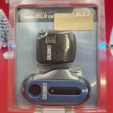 Calumet CF0060 radio DSLR