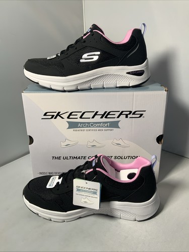 Skechers arch comfort - skechers, 2.0