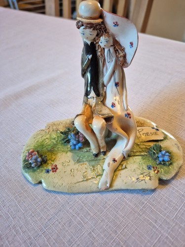 Zampiva vintage signed italian - signed,