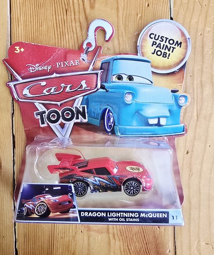 Disney pixar cars toon - disney,