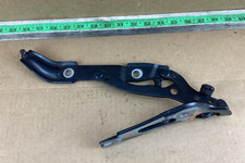 2007 - 2013 BMW 328i E90 Rear