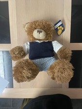 Vintage Bear Factory Teddy Pre