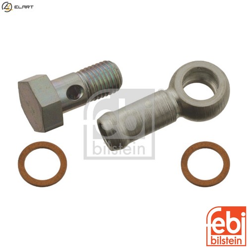 Attachment parts set - attachment,