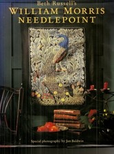 Beth Russell's William Morris