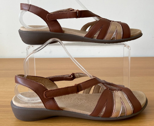 Hotter brown comfort concept - comfort,