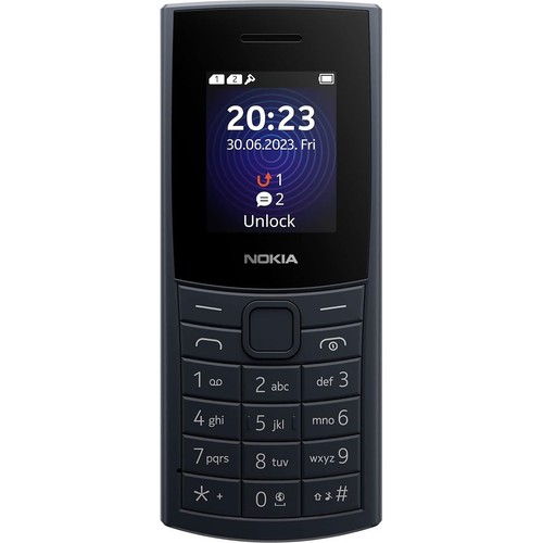 Nokia newway midnight blue - in,
