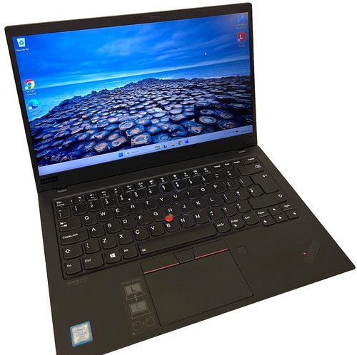 Lenovo thinkpad carbon i7 - lenovo,