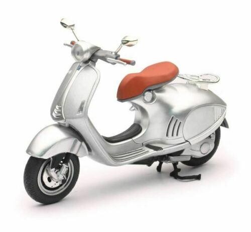 Newray die cast model vespa - die,