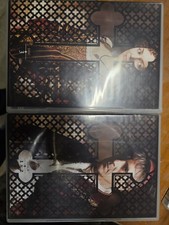 The Borgias - Series 1 -