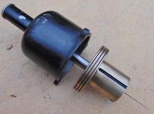 SU Carburettor Tall Top