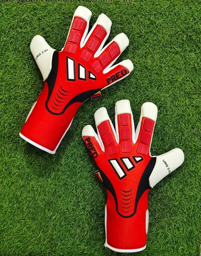 Goalkeeper gloves size 9 - size,