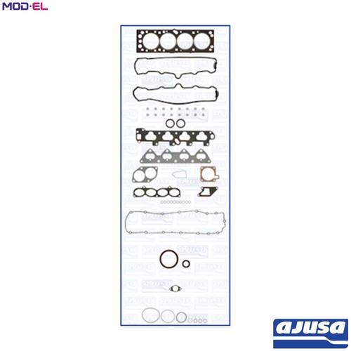 Full gasket kit engine - kit,