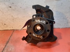  VAUXHALL CORSA LF Hub/Stub