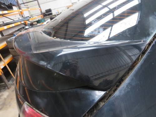 Honda civic type fn2 - honda,