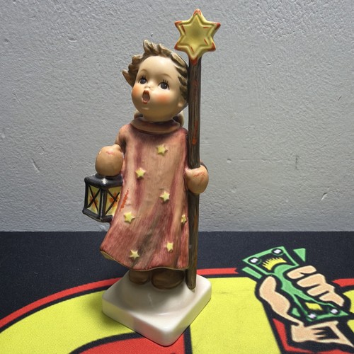 Vintage hummel goebel - vintage,