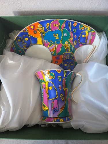 Vintage limoges french - vintage,