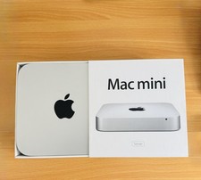 Apple  Mac Mini Server  i7