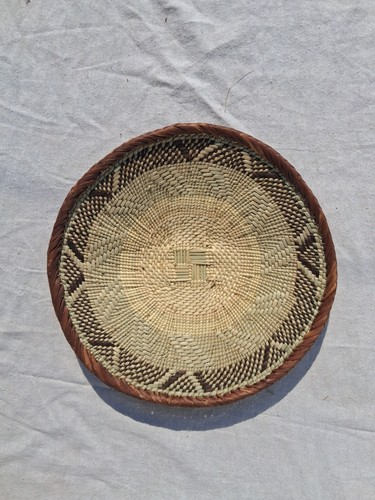 Binga basket 27cm wall - basket,,