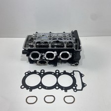 ♻️ Triumph Street Triple