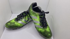 Mens Adidas Malice Crazyquick