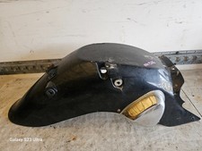 Kymco Zing 2 125 Darkside Rear