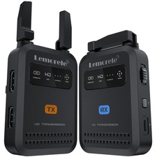 Lemorele r5000 wireless hdmi - wireless,