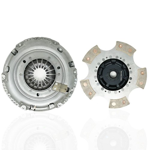 Fwp paddle clutch kit - clutch,