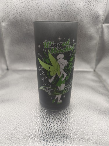 Disney store exclusive glass - exclusive,