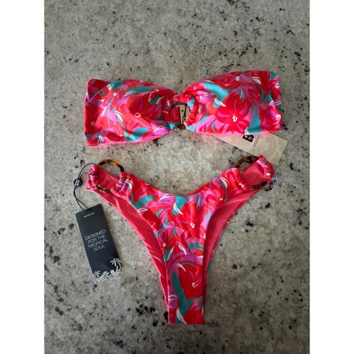 Blackbough swim bikini set - blackbough,