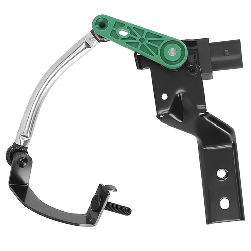 Front right headlight - front, level