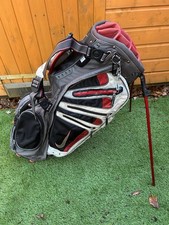 Nike Sasquatch Golf Stand Bag