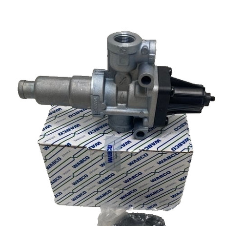 Wabco pressure controller - pressure,