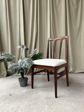 Vtg Mid Century Restored