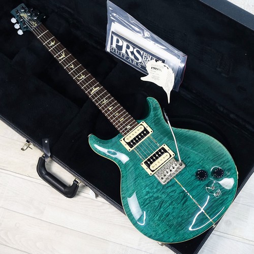 Paul reed smith - smith, i
