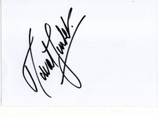 David Suchet Actor POIROT & DR