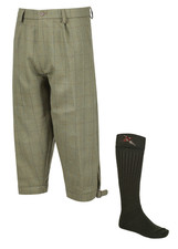 Waterproof Kensington Shooting