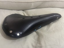 Brooks B17 Standard Black