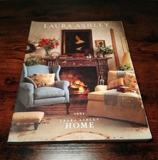 Laura Ashley Vintage 1991 Home