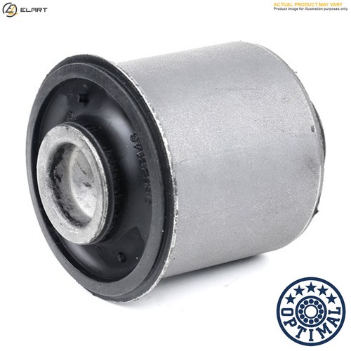 Bushing axle beam 5204 for - f8-5204,