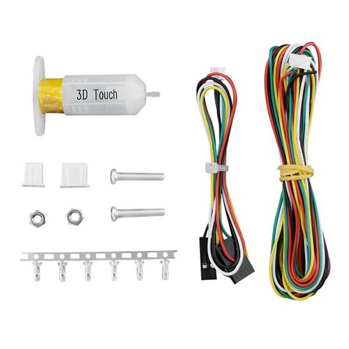 Trianglelab touch sensor - 3d,
