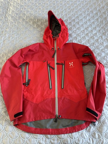 Haglofs spitz gore tex pro - haglofs,