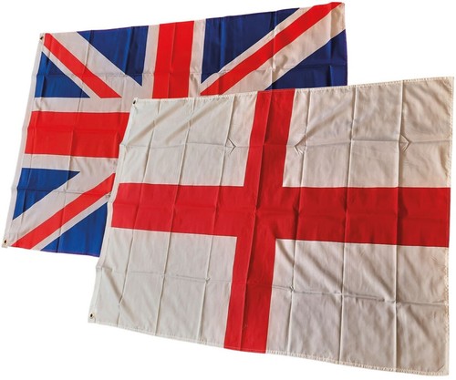 England union jack - &,