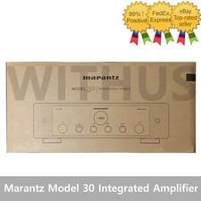 Marantz Model 30 Integrated