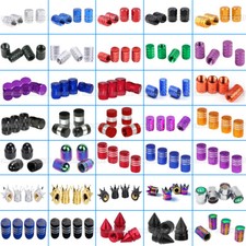 4x Car Wheel Tyre Tire Rim Air