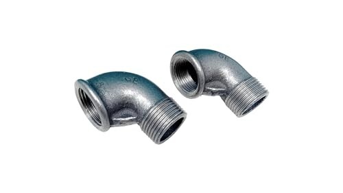 Street pipe fitting - pipe,