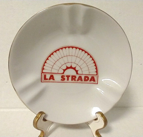 Vintage strada restaurant - vintage,